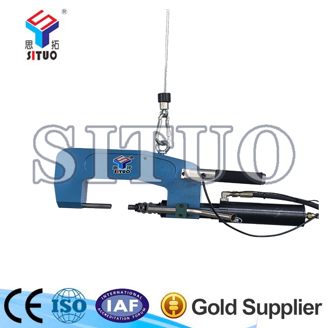 潔凈門(mén)專用鉚接機(jī)